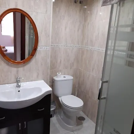 Apartamento Sostoa 4