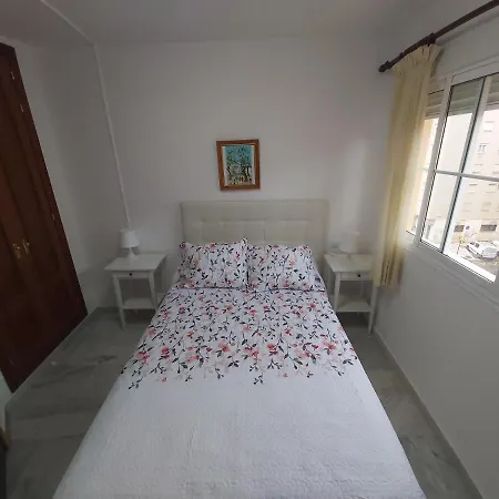 Apartamento Sostoa 4 Apartment