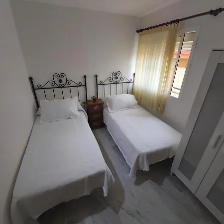 Apartamento Sostoa 4 Malaga