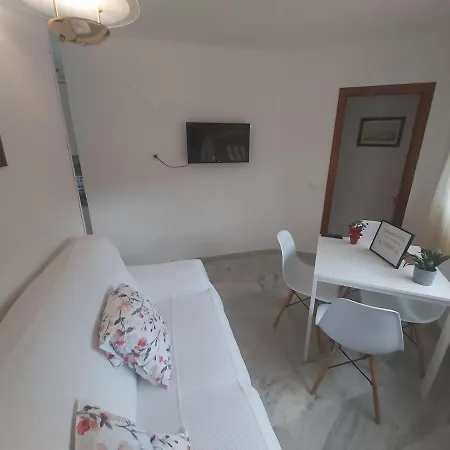 Apartment Apartamento Sostoa 4 *