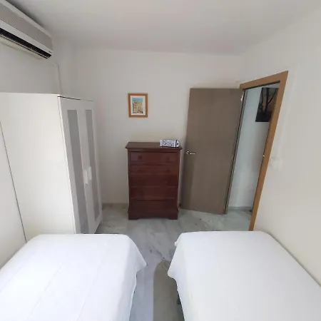 Apartamento Sostoa 4 Apartment