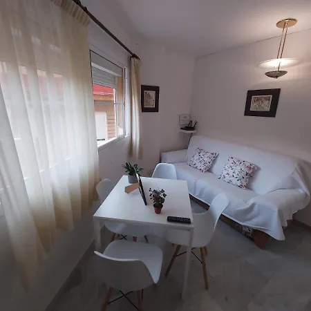 Apartamento Sostoa 4 Apartment