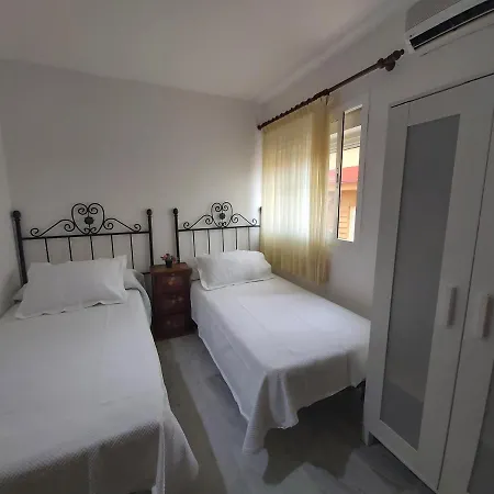 Apartamento Sostoa 4 Appartement *