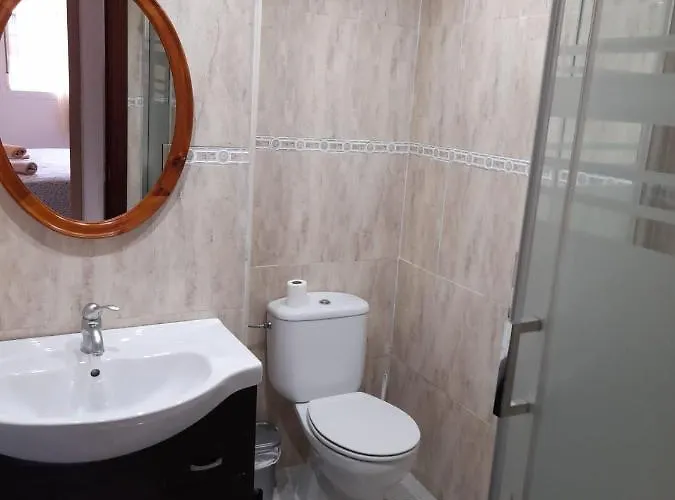 Apartamento Sostoa 4
