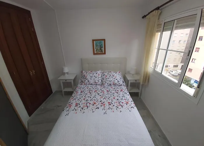 Apartamento Sostoa 4 아파트