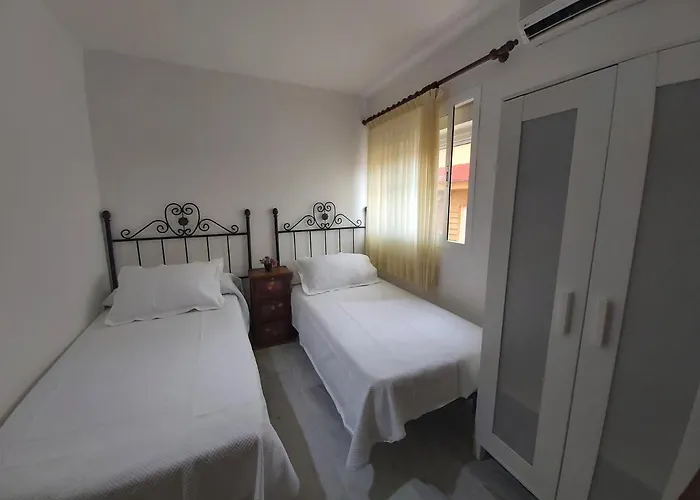 Apartamento Sostoa 4 아파트 *